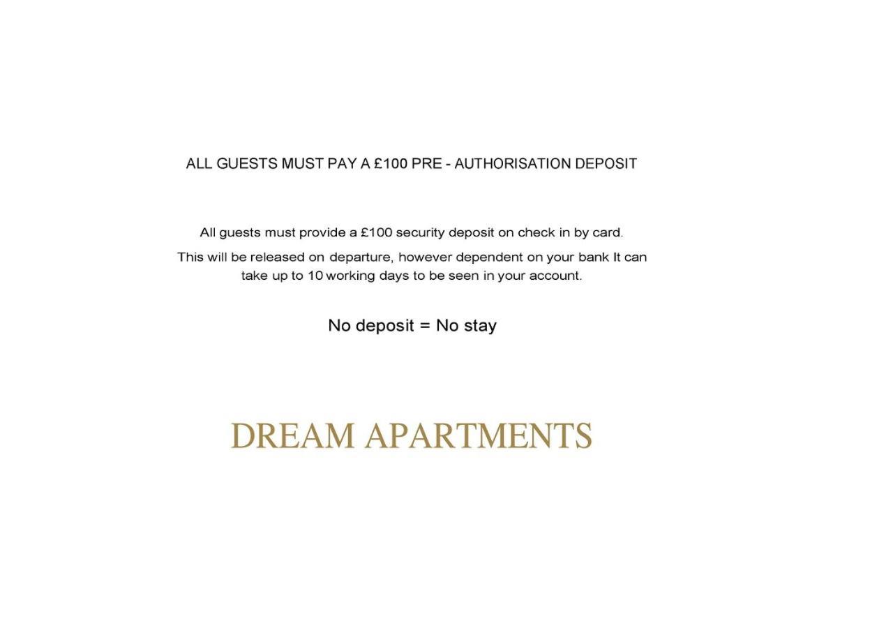 Adelphi Wharf Luxury Apartments Manchester Bagian luar foto